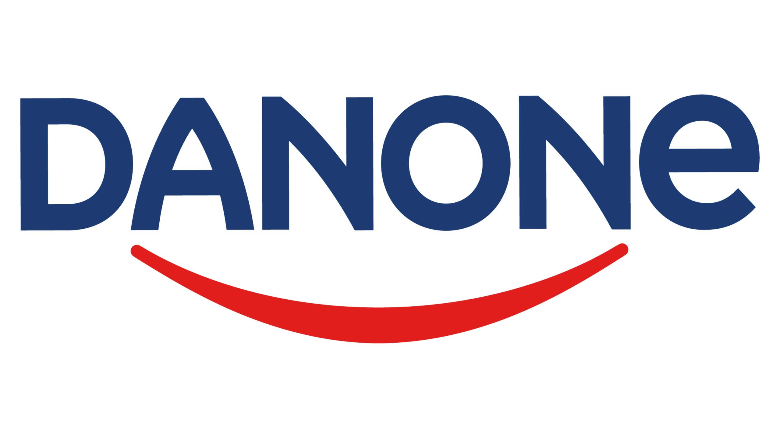 Danone Logo